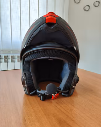 Casco Airoh Phantom taglia L