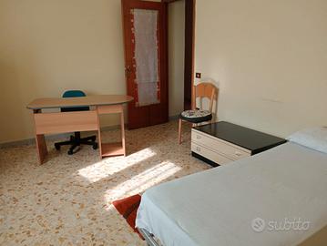 Camera Singola in appartamento