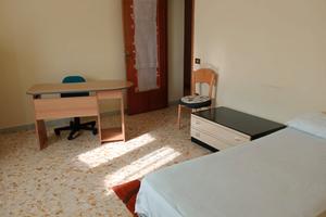 Camera Singola in appartamento