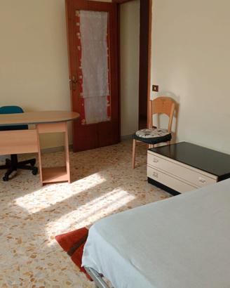 Camera Singola in appartamento