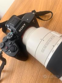 Sony 7 IV