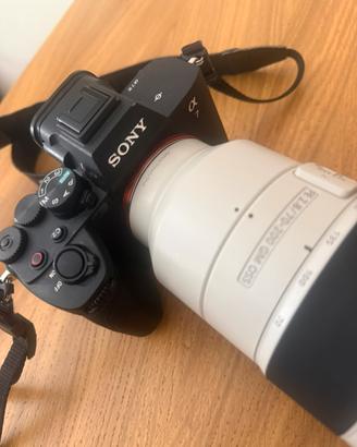 Sony 7 IV