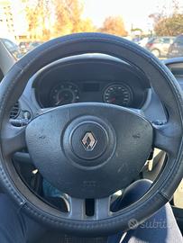 Renault Clio 1.2 Benzina Cv55 del 2006