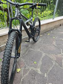 Specialized Evoc enduro 2018