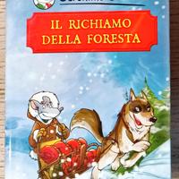 Geronimo Stilton - il richiamo della foresta 