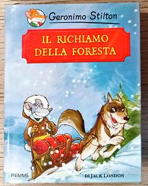 Geronimo Stilton - il richiamo della foresta 