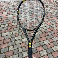 Racchetta da tennis wilson
