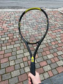 Racchetta da tennis wilson