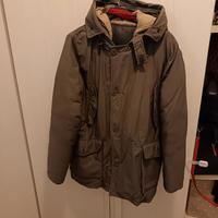 Parka FREEDOMDAY