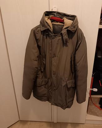 Parka FREEDOMDAY