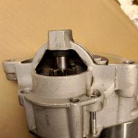 motorino avviamento fiat ulisse