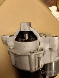 motorino avviamento fiat ulisse