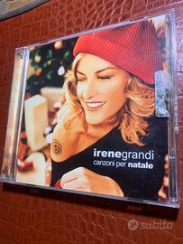 Irene Grandi Canzoni per Natale