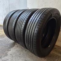 Gomme estive Continental 17