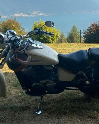 Honda VT 750 Shadow