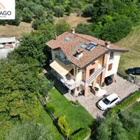 Casa singola - Sale Marasino