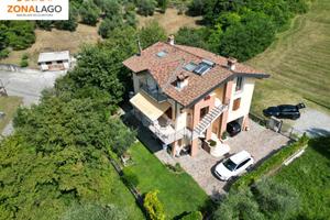 Casa singola - Sale Marasino