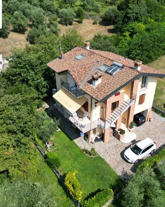Casa singola - Sale Marasino