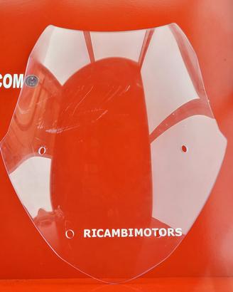 CUPOLINO BMW R1250RT LC