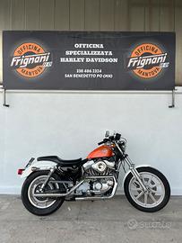 Harley Davidson Sportster 883 - 1995
