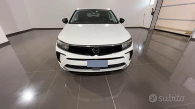 Opel grandland ecotec 1.5 business elegance
