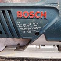 seghetto bosch 