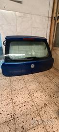 cofano , sportelli  fiat grande punto