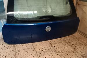 cofano , sportelli  fiat grande punto