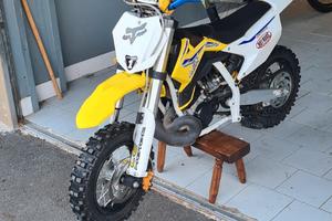 minimoto 