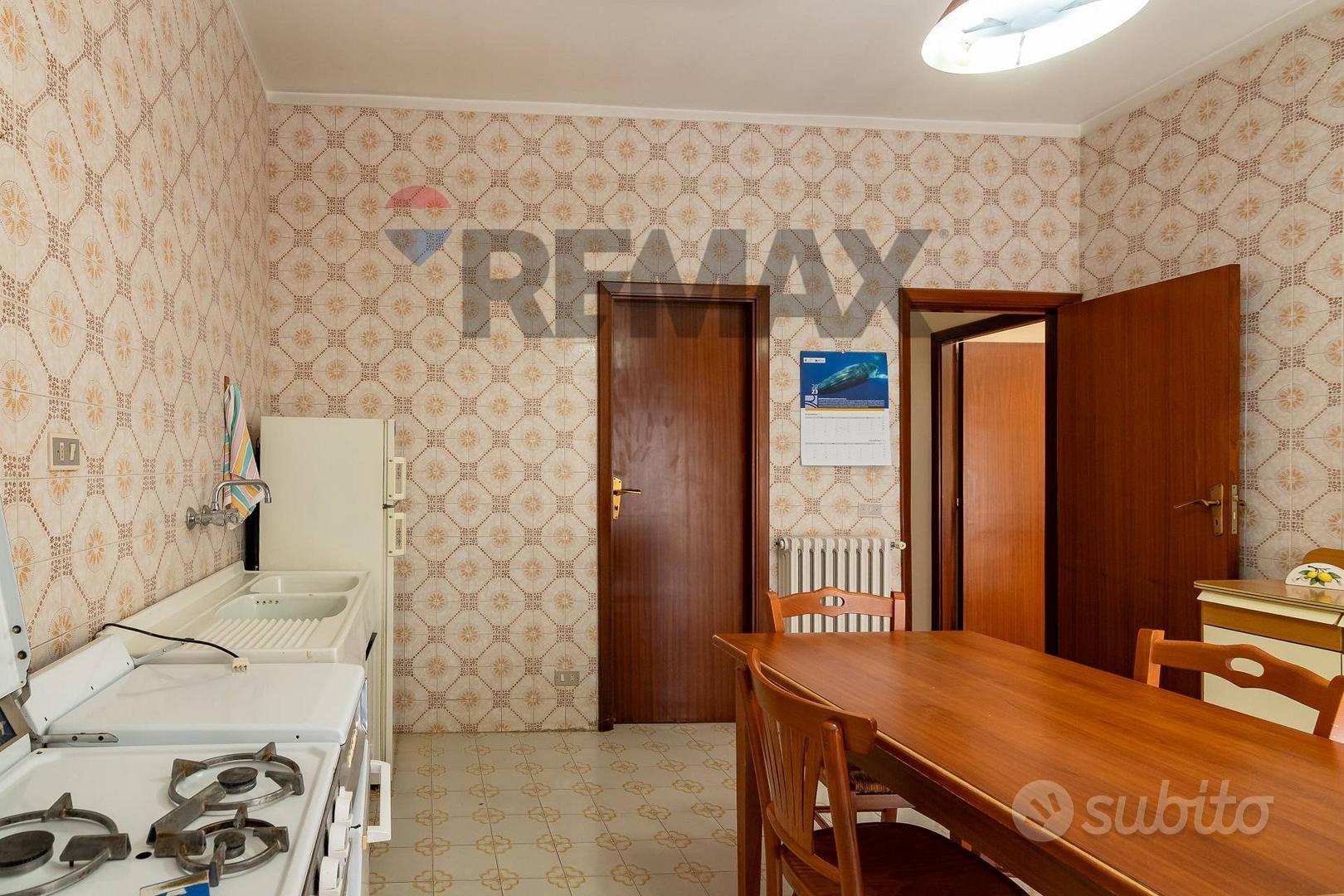 Apartment in Ragusa, Cappuccini, Selvaggio - Vista 5