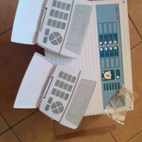 Centrale bentel norma8