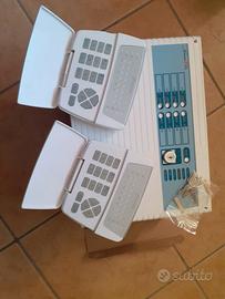 Centrale bentel norma8