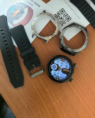 orologio smartwatch imizi android apple