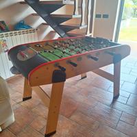 Calcio Balilla Tradition 146200