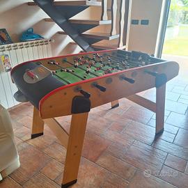 Calcio Balilla Tradition 146200