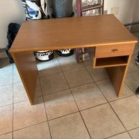 Scrivania da cameretta