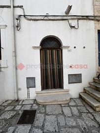 Appartamento Ceglie Messapica [DF2613VRG]