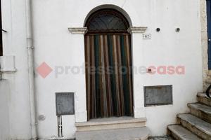 Appartamento Ceglie Messapica [DF2613VRG]