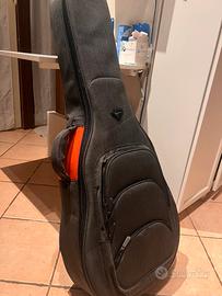 Eko Guitars Mia A400ce nuova pagata 503€ fotoscont