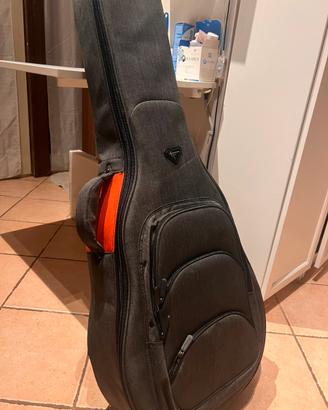 Eko Guitars Mia A400ce nuova pagata 503€ fotoscont