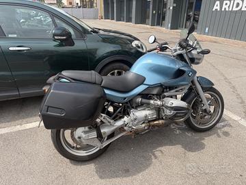 Bmw R 1150
