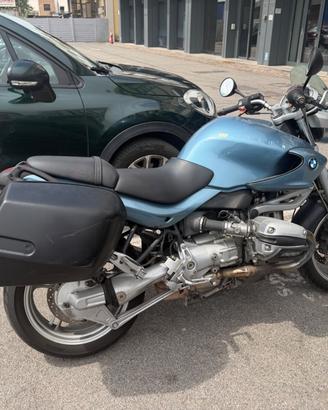 Bmw R 1150