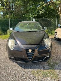 Ricambi per ALFA ROMEO MiTo 2011 COD MOT: 199B1000
