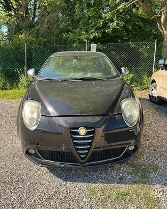 Ricambi per ALFA ROMEO MiTo 2011 COD MOT: 199B1000