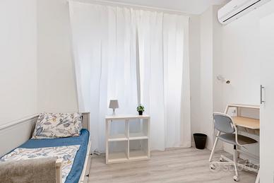 Elegante appartamento arredato