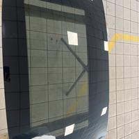 Tetto apribile fiat 500