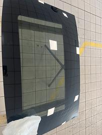 Tetto apribile fiat 500