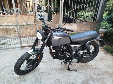 Brixton BX 125