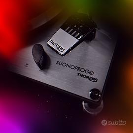 Thorens Suonoprog