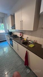 cucina completa